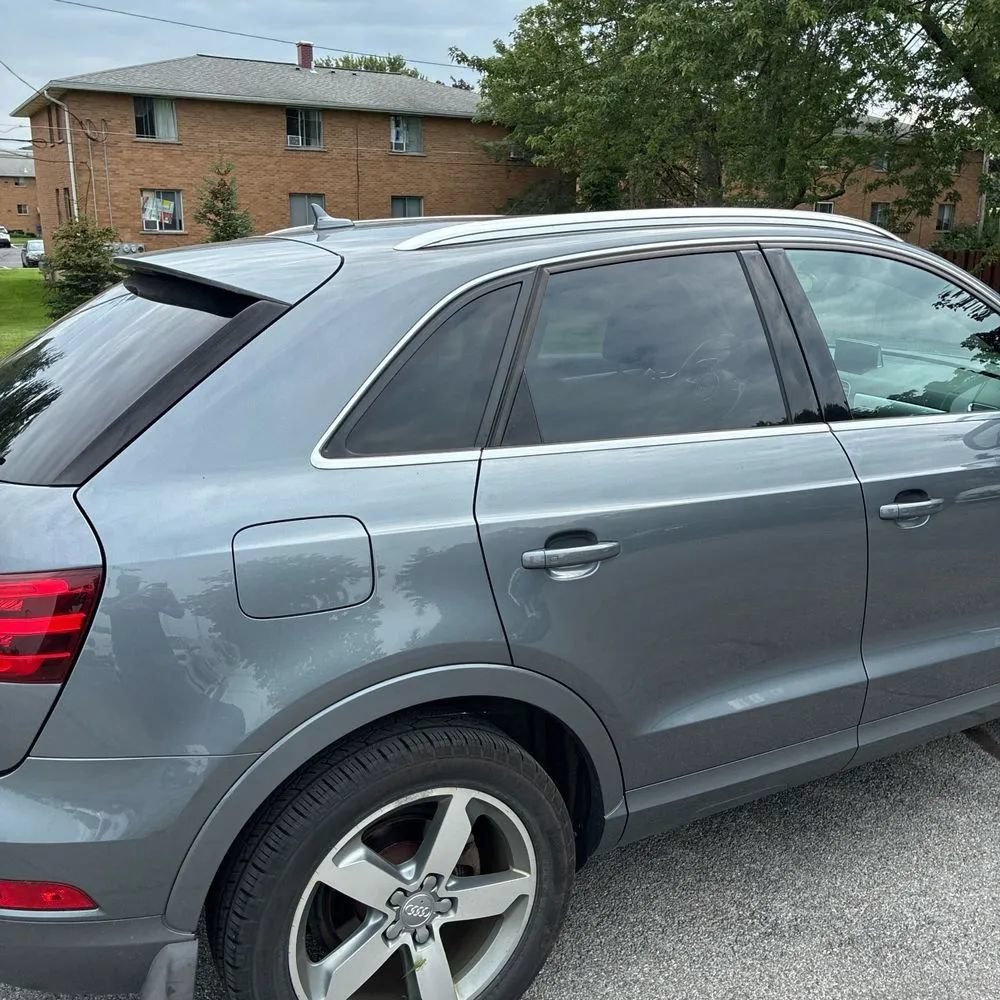 Used 2015 Audi Q3 2.0T Premium Plus AWD/4WD image 9