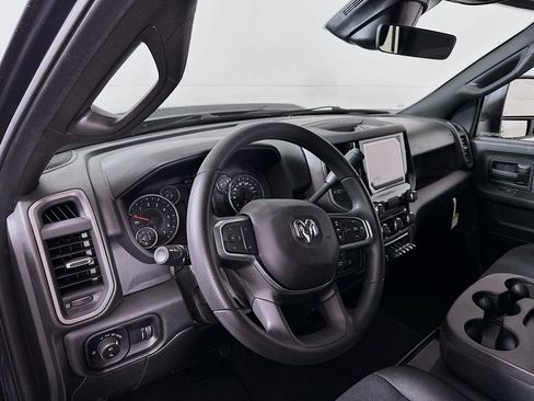 New 2026 RAM 2500 Tradesman image 9