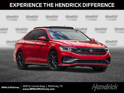Used 2019 Volkswagen Jetta GLI Autobahn