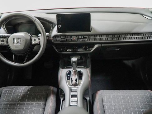 New 2026 Honda HR-V Sport image 23