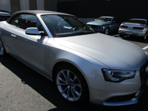 Used 2013 Audi A5 2.0T Premium image 20