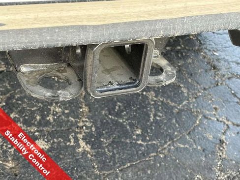 New 2025 RAM 2500 Tradesman image 40