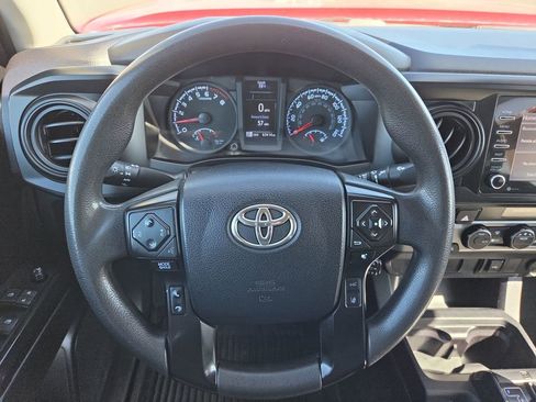Certified 2022 Toyota Tacoma SR image 15