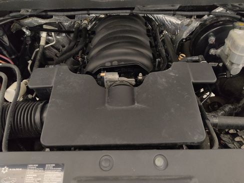 Used 2014 Chevrolet Silverado 1500 LT w/ All Star Edition RWD image 30