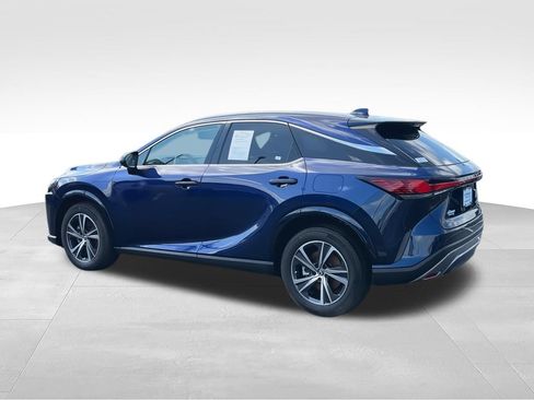 Used 2024 Lexus RX 350 Premium w/ Accessory Package (K3) AWD/4WD image 6