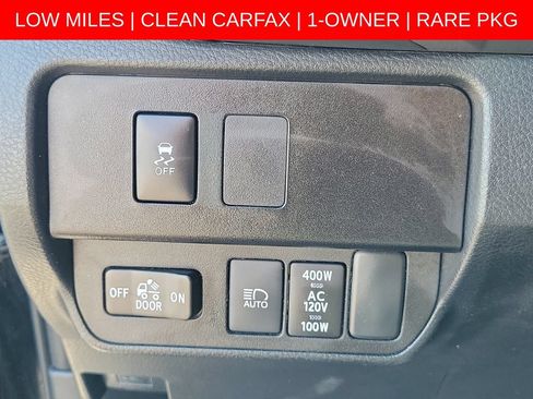 Used 2023 Toyota Tacoma 4x4 Double Cab w/ Trail Edition image 24