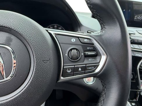 Used 2023 Acura RDX AWD image 32