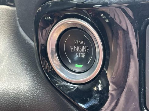 Used 2026 Chevrolet Silverado 1500 RST AWD/4WD image 19