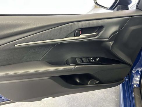 Certified 2025 Toyota Camry XSE FWD image 16