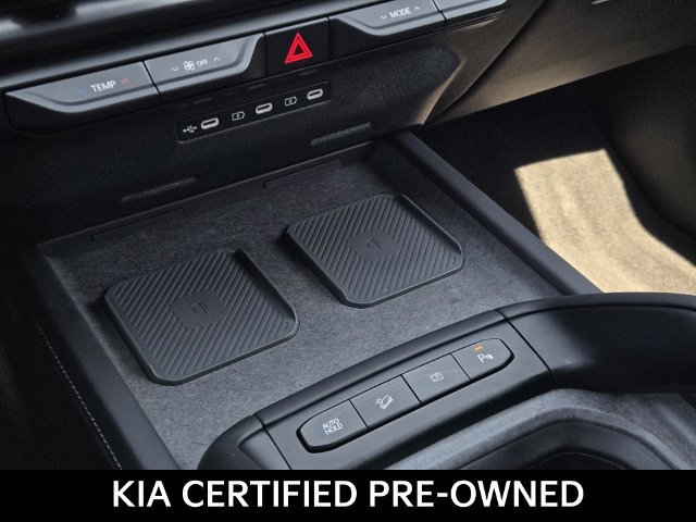 Certified 2027 Kia Telluride SX X-Line AWD/4WD image 26