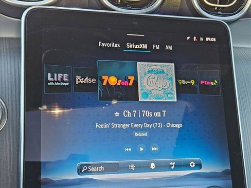 Certified 2026 Mercedes-Benz GLC 300 image 12