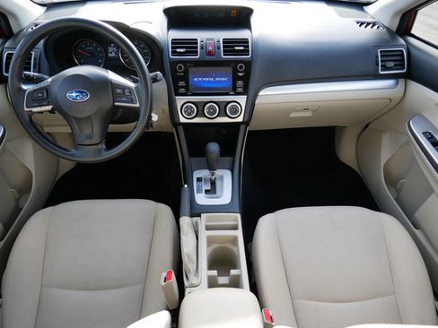 Used 2015 Subaru Crosstrek 2.0i Premium image 10