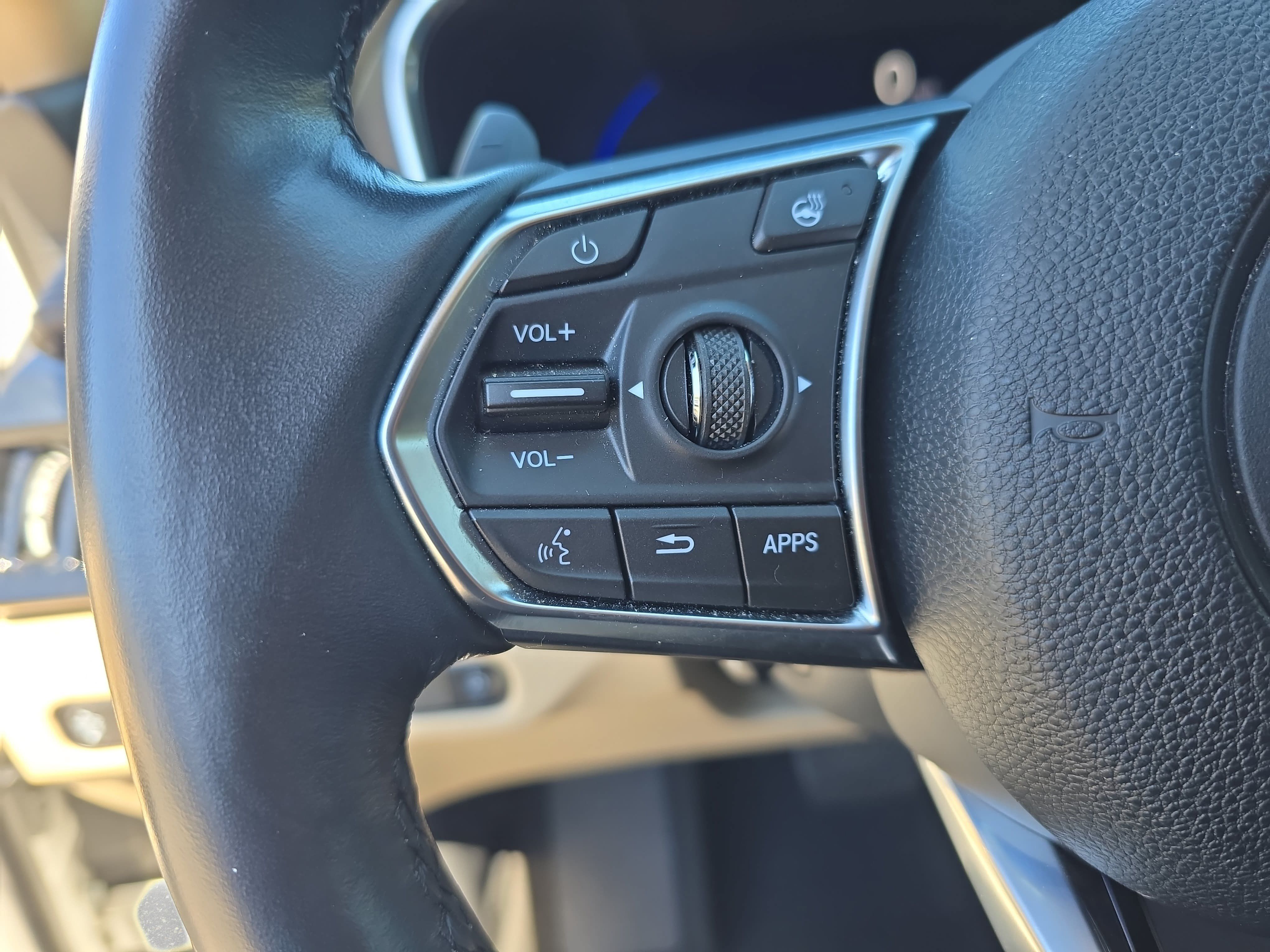 Certified 2023 Acura MDX w/ Advance Package AWD/4WD image 19