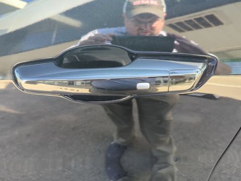 Certified 2026 Buick Enclave Sport Touring FWD image 25