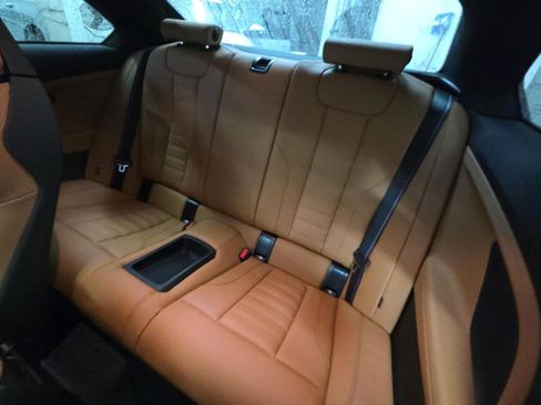 Used 2024 BMW M2 image 9