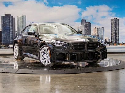 New 2026 BMW M2 w/ Lighting Package