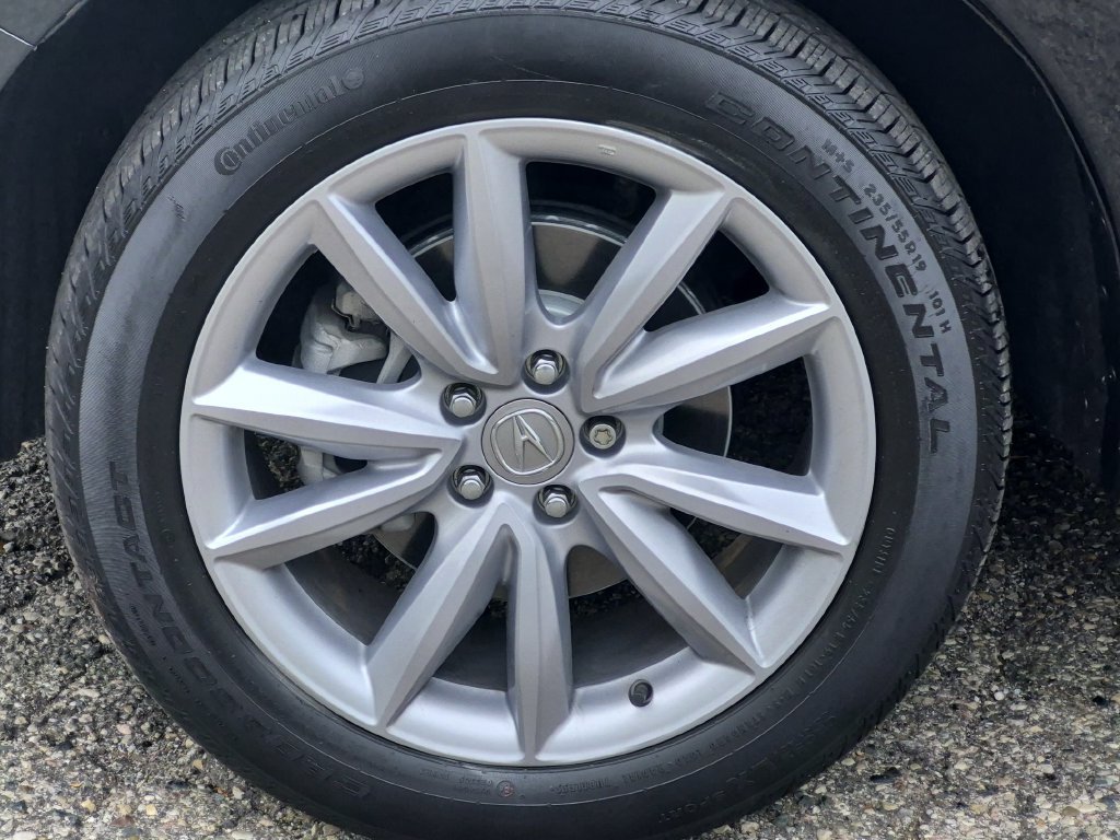 Certified 2023 Acura RDX AWD image 11