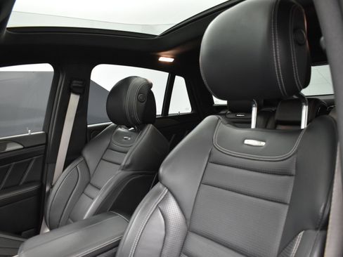 Used 2019 Mercedes-Benz GLE 63 AMG S w/ Premium 3 Package image 12