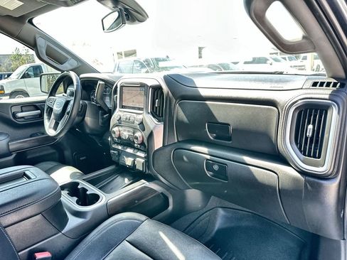 Certified 2021 GMC Sierra 1500 SLT w/ SLT Convenience Package image 28