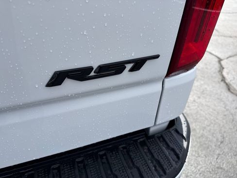 New 2026 Chevrolet Silverado 1500 RST w/ True North Edition Plus image 33