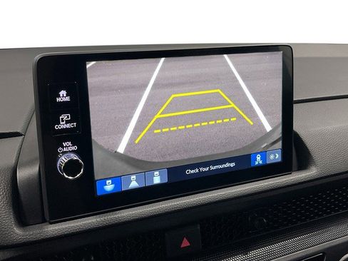 New 2026 Honda CR-V Sport image 19