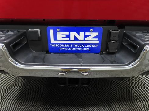 Used 2022 RAM 2500 Limited AWD/4WD image 39