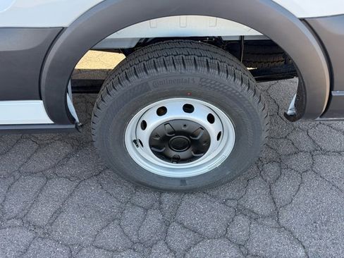 New 2026 Ford Transit 350 XL image 18