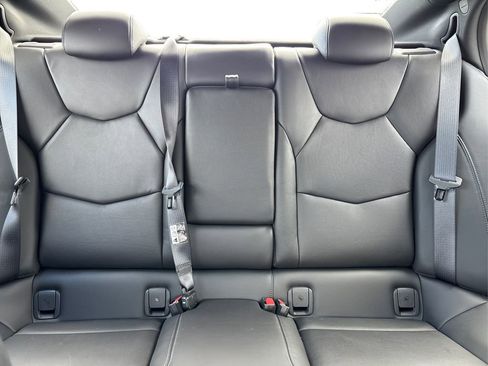 Used 2020 Cadillac CT5 Premium Luxury image 19