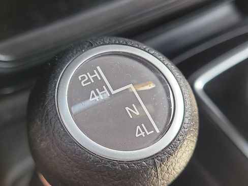 Used 2024 Jeep Wrangler Sport AWD/4WD image 21