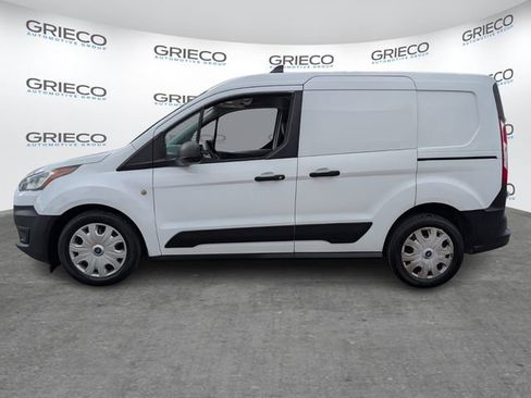 Used 2020 Ford Transit Connect XL image 4