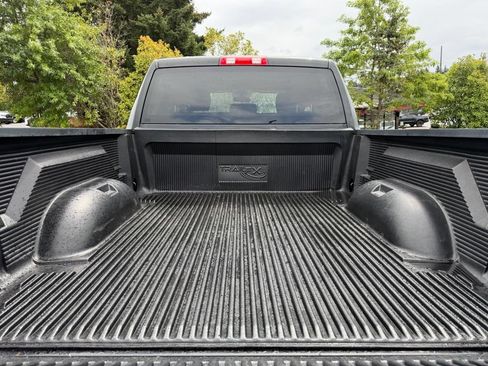 Used 2017 RAM 2500 Tradesman w/ Chrome Appearance Group AWD/4WD image 10
