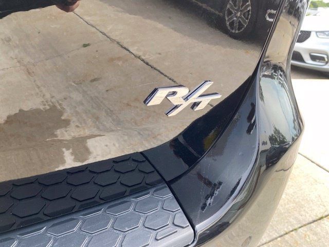 Certified 2025 Dodge Durango R/T AWD/4WD image 5