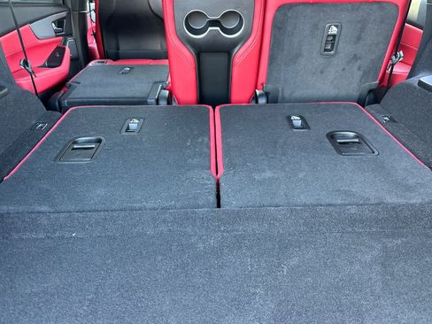 New 2026 Acura MDX A-Spec image 13