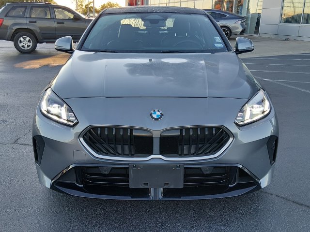 Used 2025 BMW 228i xDrive AWD/4WD image 8