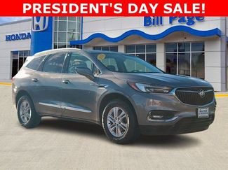 Used 2018 Buick Enclave Essence video 1
