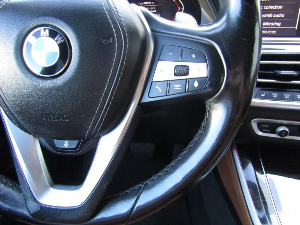 Used 2019 BMW X5 xDrive40i w/ Convenience Package AWD/4WD image 10