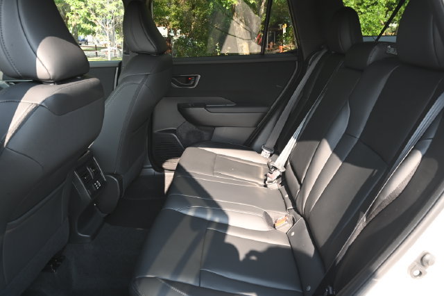 New 2026 Subaru Outback Premium AWD/4WD image 9
