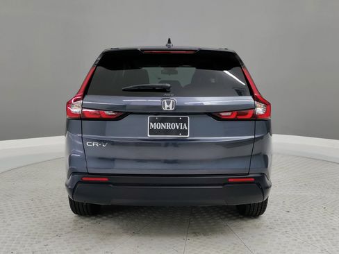 Used 2024 Honda CR-V EX image 7