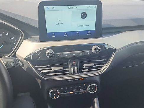 Used 2022 Ford Escape SEL image 13