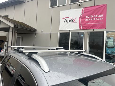 Used 2014 Jeep Cherokee Latitude image 9