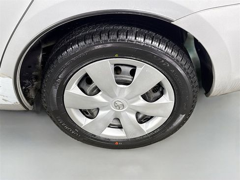 Used 2007 Toyota Yaris Sedan image 29