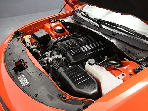 Used 2023 Dodge Charger Scat Pack w/ Dynamics Package image 29