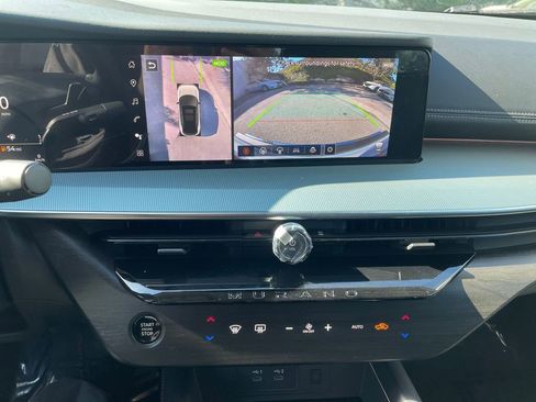 New 2025 Nissan Murano SL w/ Cargo Package image 22