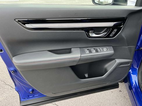 Used 2024 Honda CR-V Sport Touring image 25