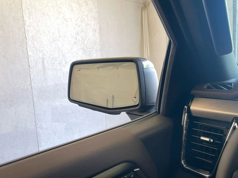 New 2026 GMC Sierra 1500 Denali AWD/4WD image 45