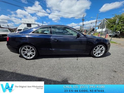 Used 2011 Audi A5 2.0T Premium AWD/4WD image 7