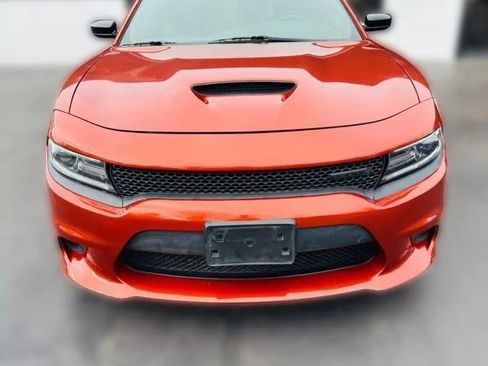 Used 2021 Dodge Charger GT w/ Blacktop Package image 9