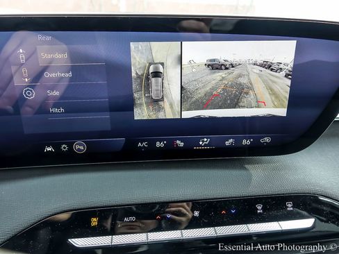 New 2026 Buick Enclave Sport Touring w/ Power Package image 20