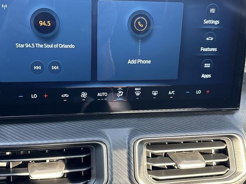 Used 2025 Ford Mustang Coupe RWD image 21