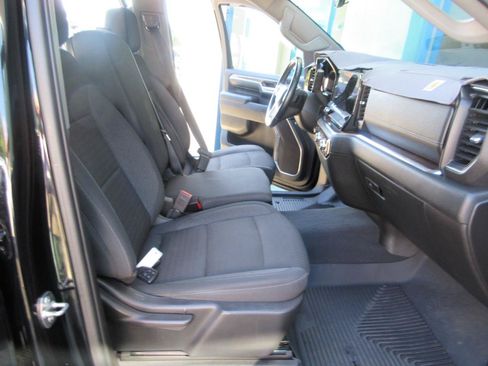 Used 2024 GMC Sierra 2500 SLE w/ SLE Convenience Package AWD/4WD image 21